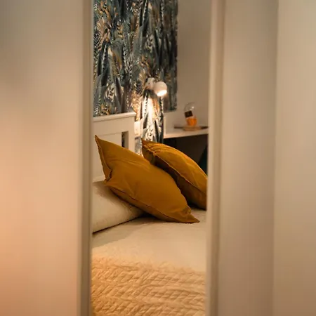 Alojamento de Acomodação e Pequeno-almoço La Dimora Del Generale Pizzo (Calabria)