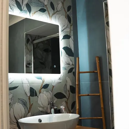 La Dimora Del Generale Pizzo (Calabria)