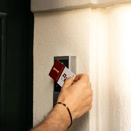 La Dimora Del Generale Alojamento de Acomodação e Pequeno-almoço Pizzo (Calabria)