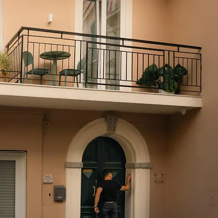 La Dimora Del Generale