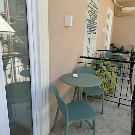 La Dimora Del Generale Alojamento de Acomodação e Pequeno-almoço Pizzo (Calabria)