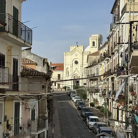 Alojamento de Acomodação e Pequeno-almoço La Dimora Del Generale