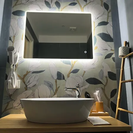 La Dimora Del Generale 3*