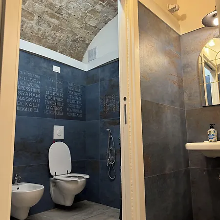 Oda ve Kahvaltı La Dimora Del Generale Pizzo (Calabria)