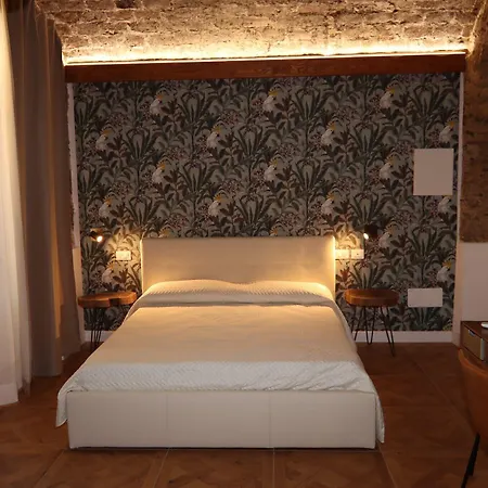 La Dimora Del Generale Pizzo (Calabria)