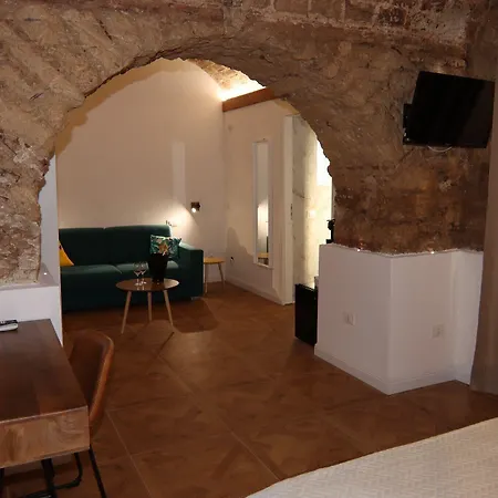 La Dimora Del Generale 3* Pizzo (Calabria)