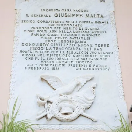 La Dimora Del Generale