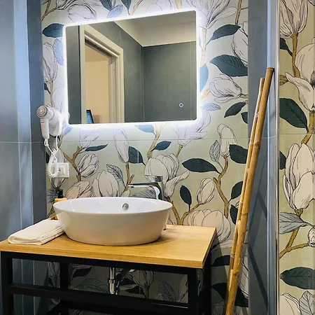 La Dimora Del Generale 3*