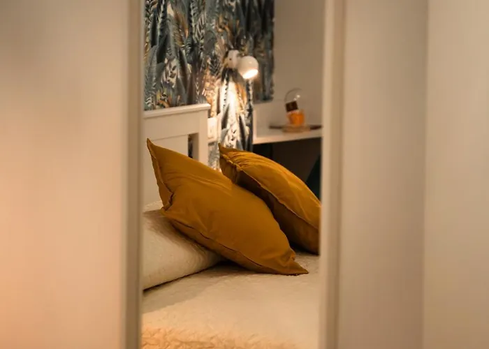 Bed & Breakfast La Dimora Del Generale Pizzo (Calabria)