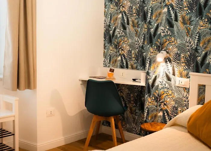 La Dimora Del Generale Pizzo (Calabria)