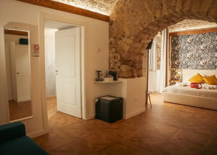 Bed & Breakfast La Dimora Del Generale