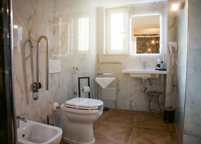 La Dimora Del Generale Bed & Breakfast Pizzo (Calabria)