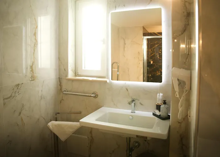 Bed & Breakfast La Dimora Del Generale