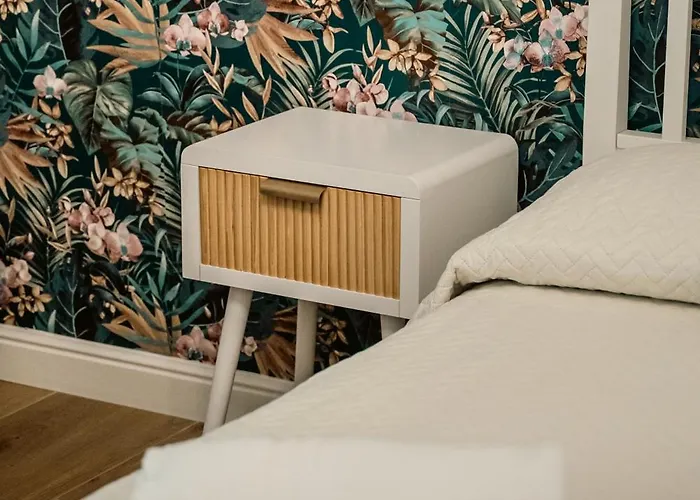 Bed & Breakfast La Dimora Del Generale Pizzo (Calabria)