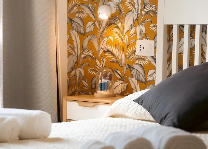 Bed & Breakfast La Dimora Del Generale Pizzo (Calabria)