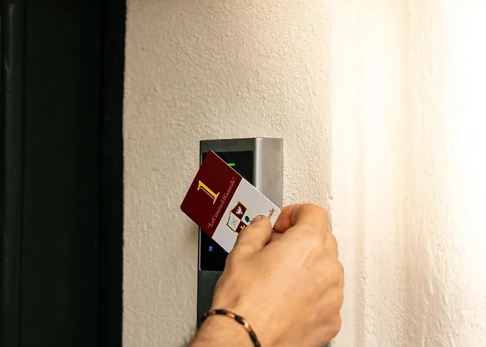 La Dimora Del Generale Bed & Breakfast Pizzo (Calabria)