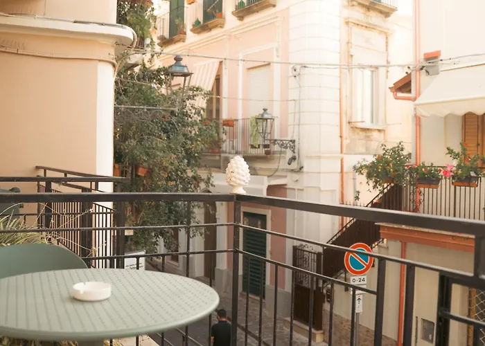 La Dimora Del Generale Bed & Breakfast