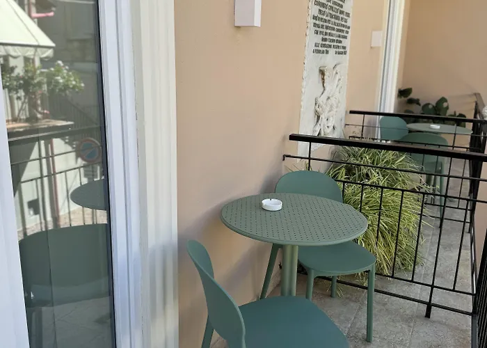 La Dimora Del Generale Bed & Breakfast Pizzo (Calabria)