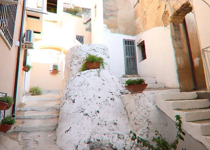 La Dimora Del Generale Bed & Breakfast Pizzo (Calabria)