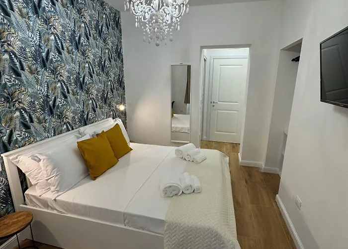 La Dimora Del Generale Bed & Breakfast