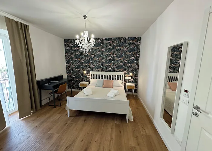 La Dimora Del Generale Bed & Breakfast