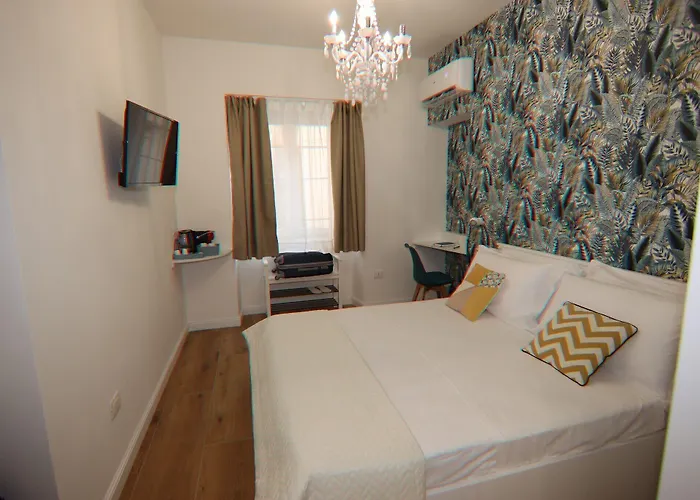 Bed & Breakfast La Dimora Del Generale