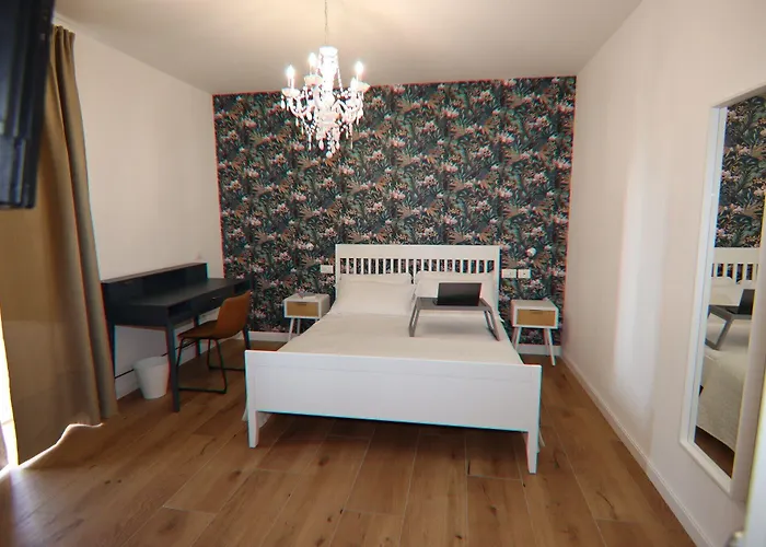 La Dimora Del Generale Bed & Breakfast