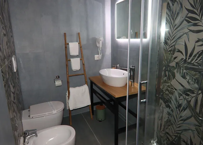 Bed & Breakfast La Dimora Del Generale