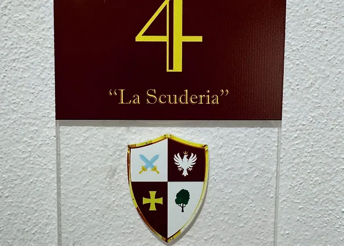 La Dimora Del Generale 4*