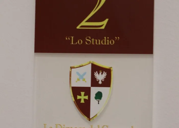 La Dimora Del Generale