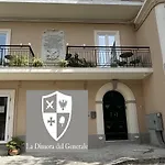 Bed and breakfast La Dimora Del Generale 4*
