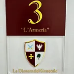 Bed and breakfast La Dimora Del Generale