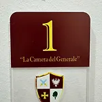 La Dimora Del Generale Bed and breakfast Pizzo (Calabria)