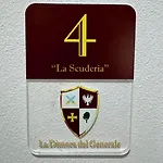 La Dimora Del Generale 4*