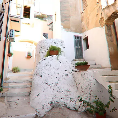 La Dimora Del Generale לינה וארוחת בוקר