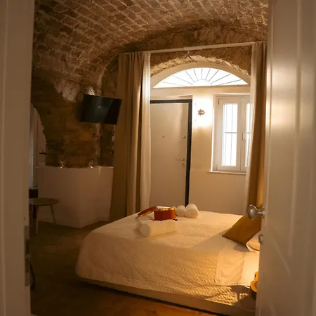 La Dimora Del Generale Bed & Breakfast Pizzo (Calabria)