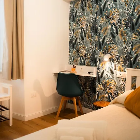 La Dimora Del Generale פיצו