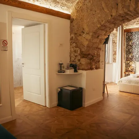 住宿加早餐酒店 La Dimora Del Generale