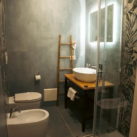 La Dimora Del Generale Pizzo (Calabria)