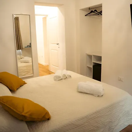 La Dimora Del Generale Bed & Breakfast Pizzo (Calabria)