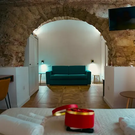 La Dimora Del Generale Bed & Breakfast Pizzo (Calabria)