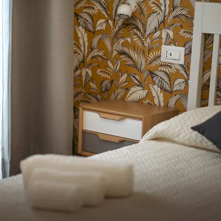 La Dimora Del Generale פיצו