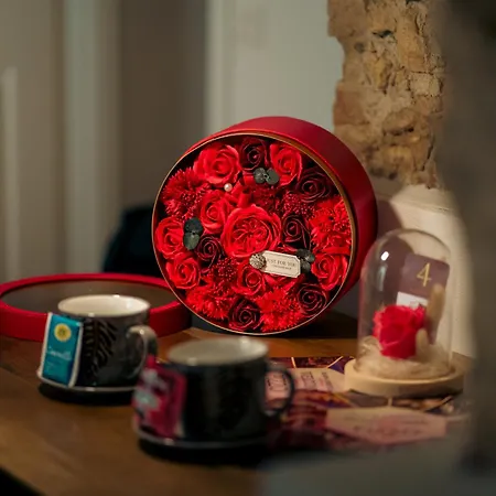 La Dimora Del Generale Couette-café *