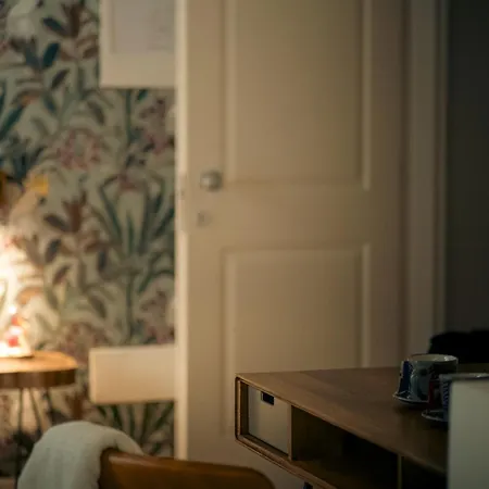 La Dimora Del Generale 住宿加早餐酒店 3*