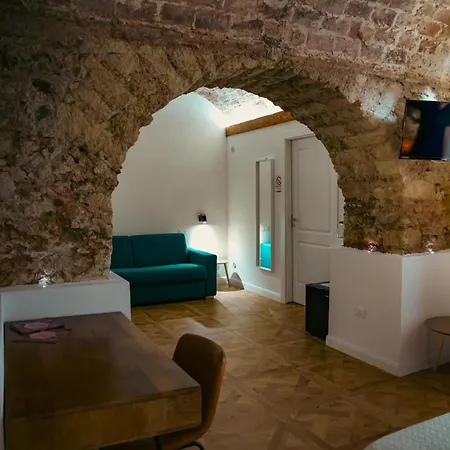 La Dimora Del Generale 3*