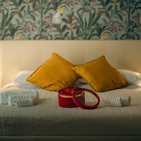 לינה וארוחת בוקר La Dimora Del Generale פיצו