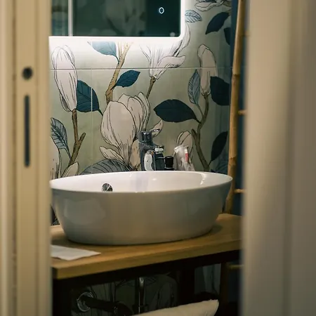 Bed & Breakfast La Dimora Del Generale Pizzo (Calabria)