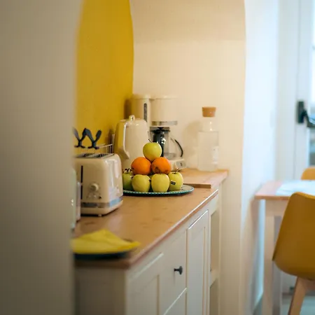 לינה וארוחת בוקר La Dimora Del Generale