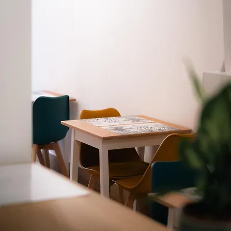 La Dimora Del Generale 3* פיצו