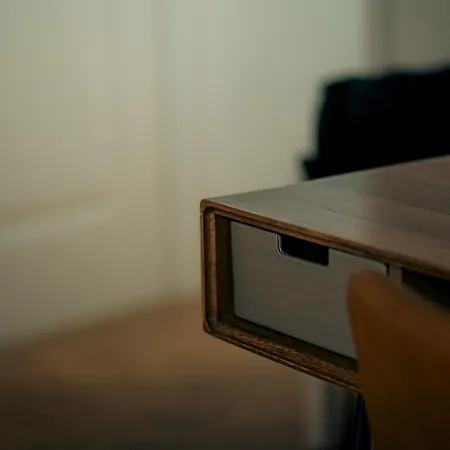 לינה וארוחת בוקר La Dimora Del Generale 3*